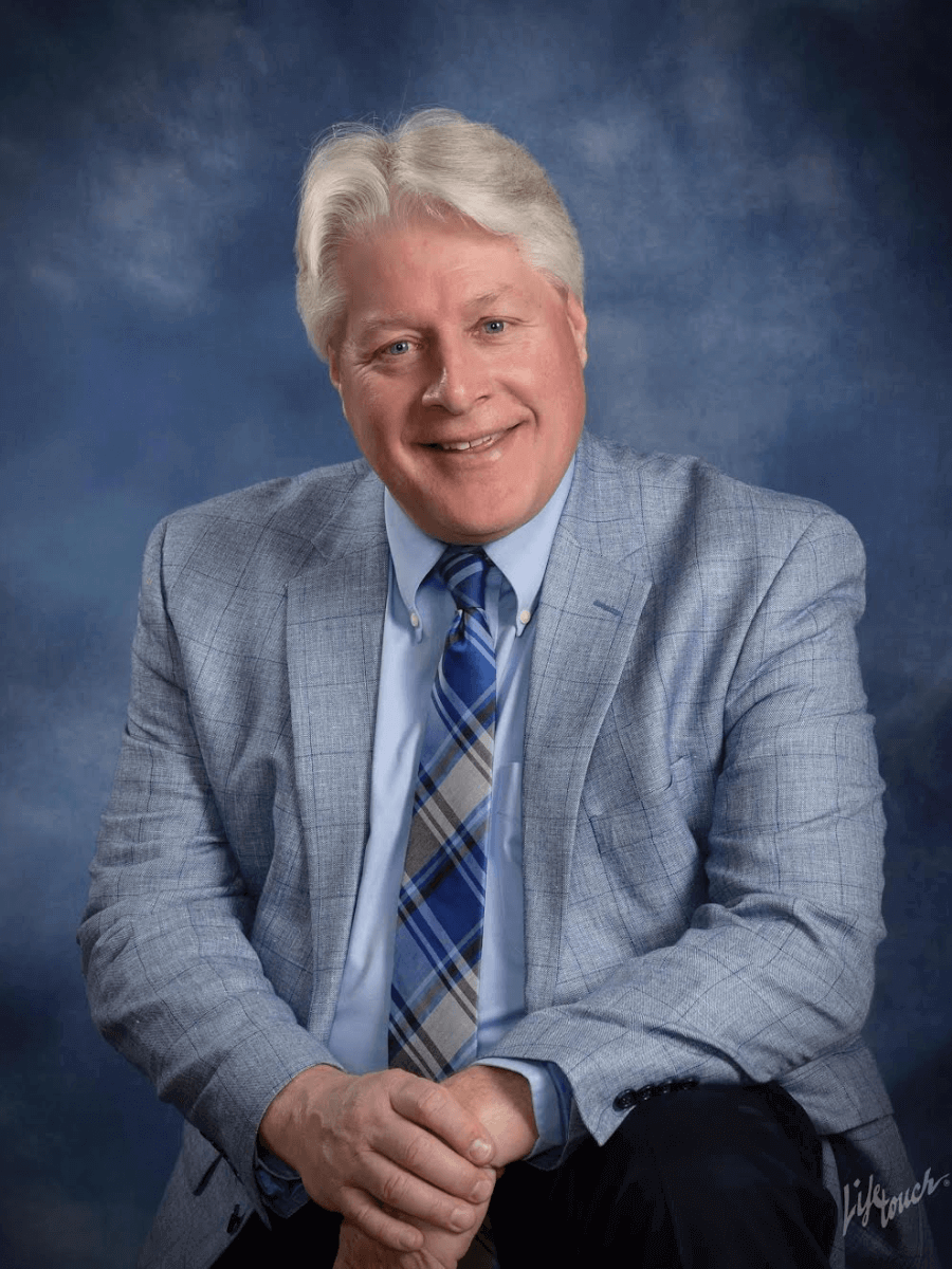 KEITH ATHERHOLT